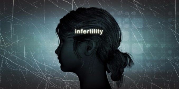 STIs and infertility